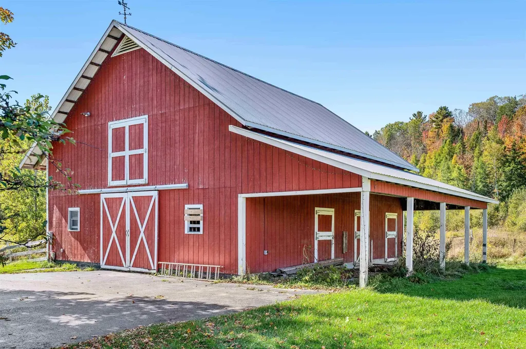 2016 Vermont Route 110 Washington VT 05675