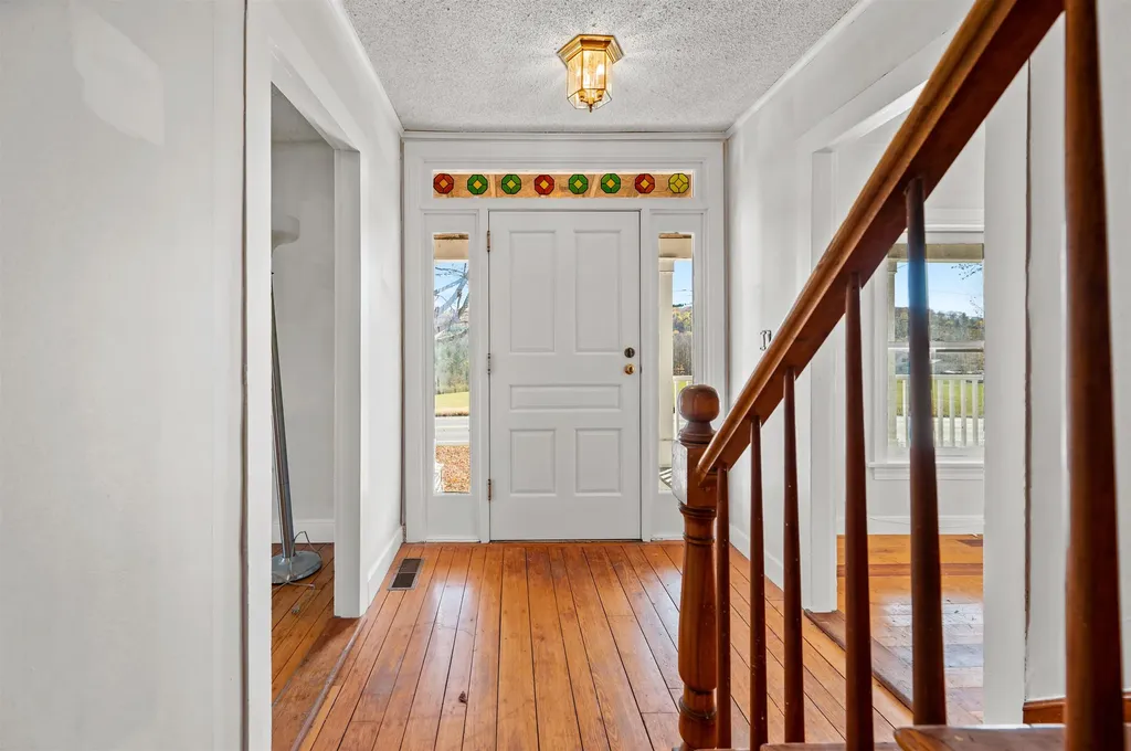 2016 Vermont Route 110 Washington VT 05675