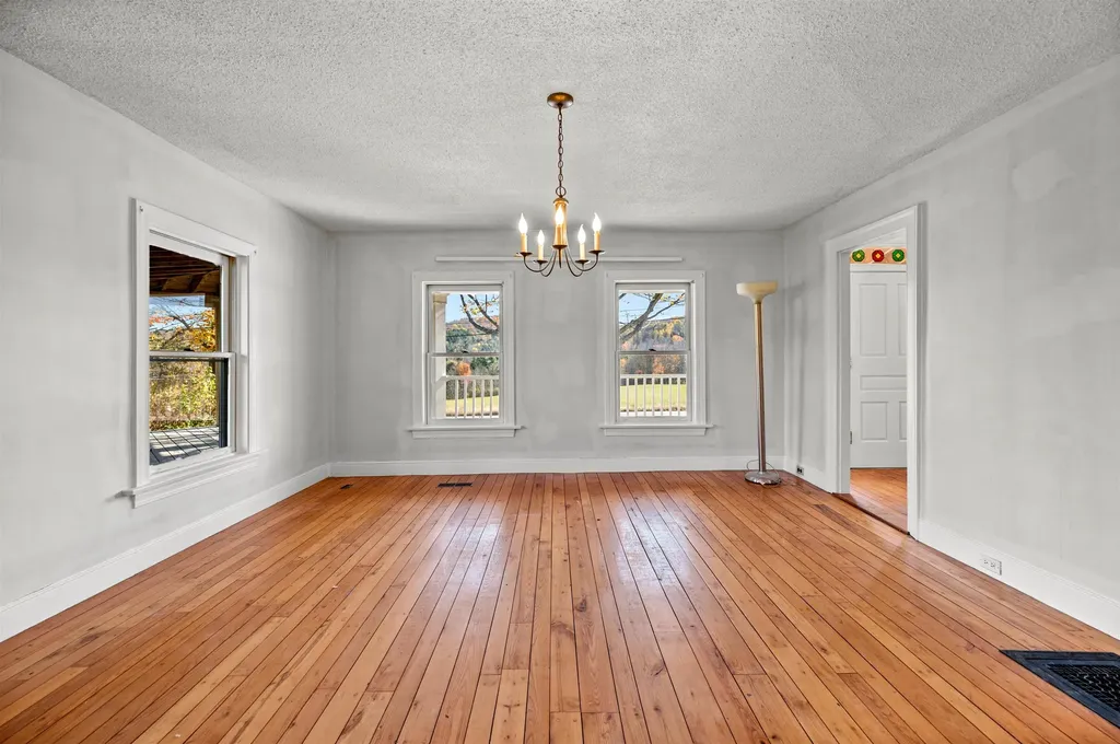 2016 Vermont Route 110 Washington VT 05675