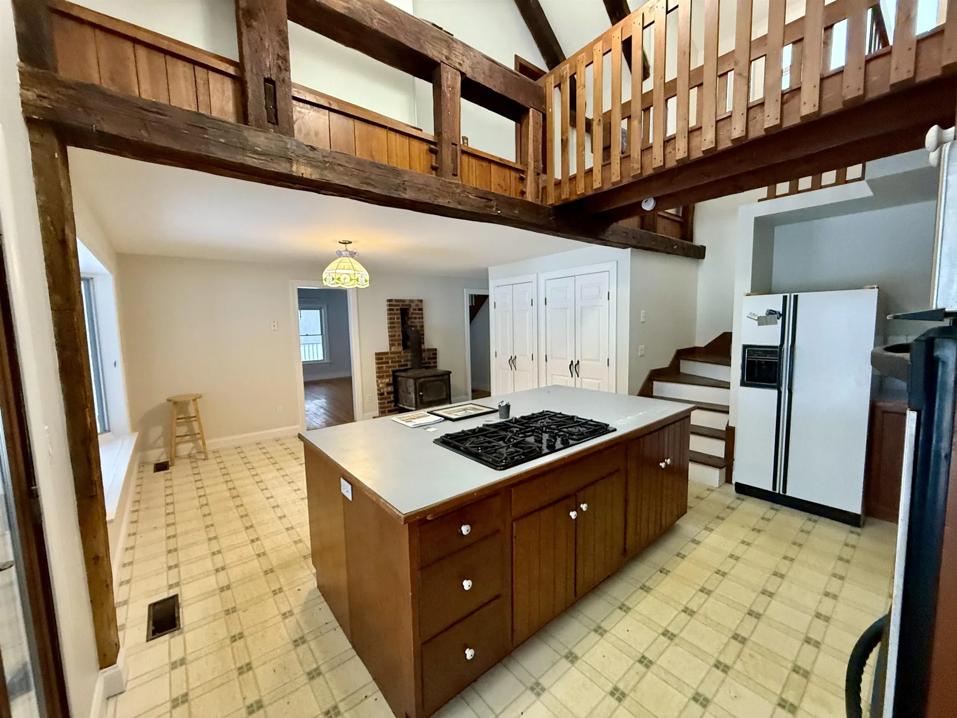 2016 Vermont Route 110 Washington VT 05675