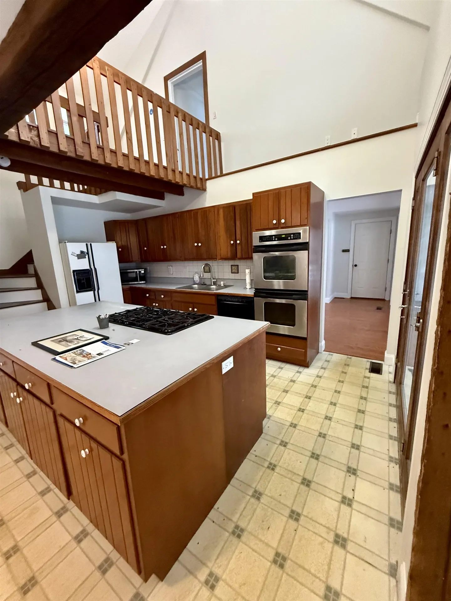 2016 Vermont Route 110 Washington VT 05675