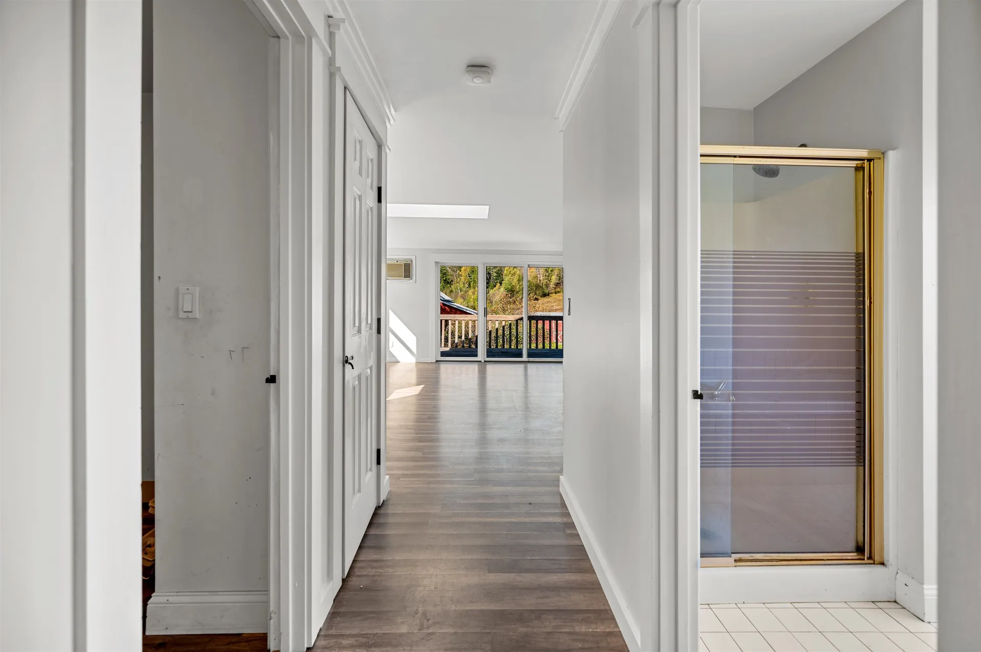 2016 Vermont Route 110 Washington VT 05675