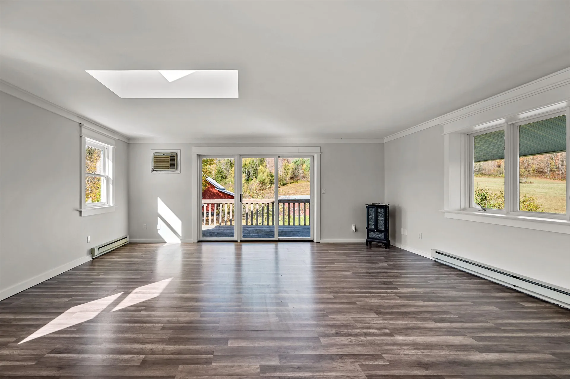 2016 Vermont Route 110 Washington VT 05675