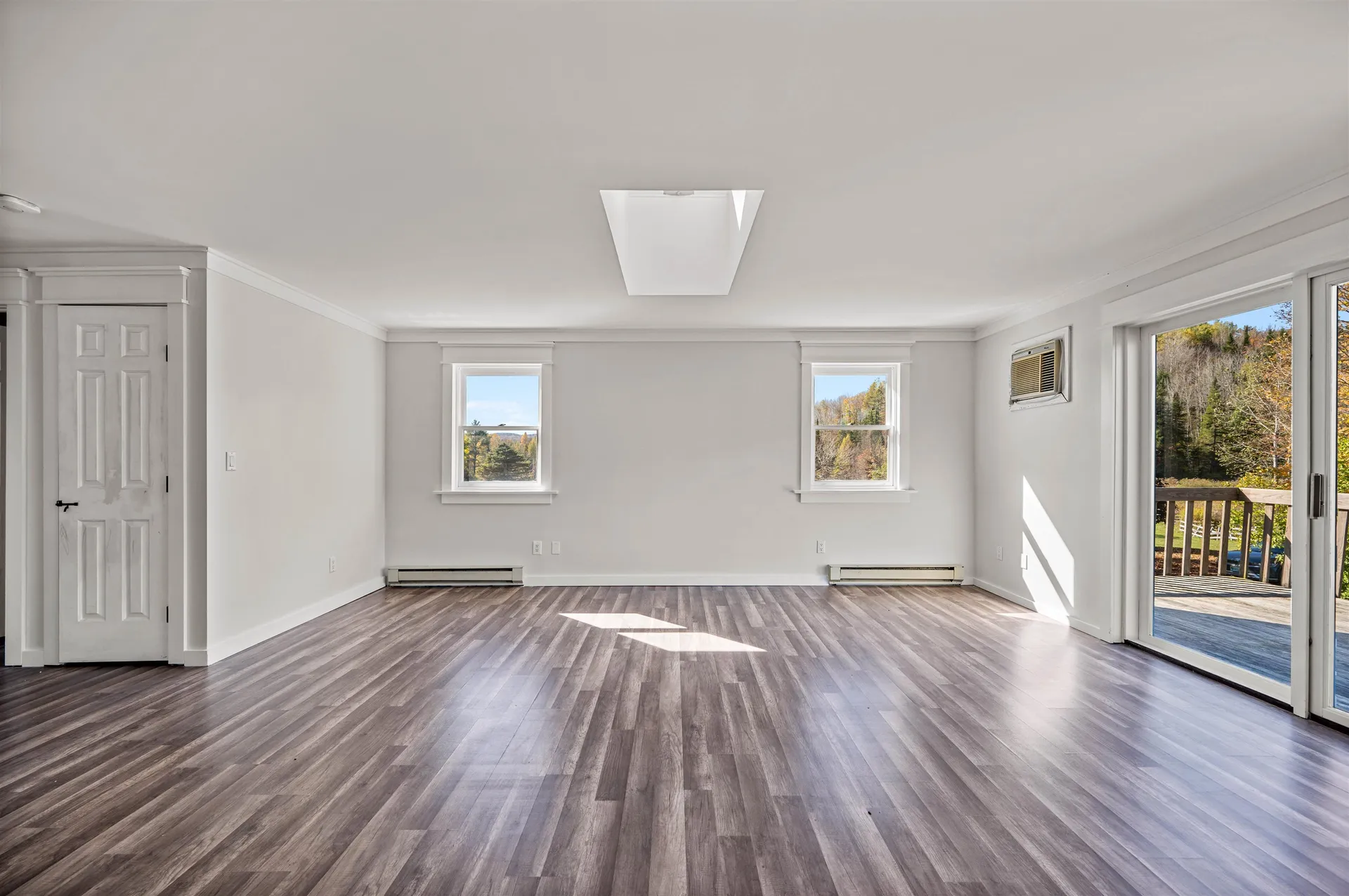 2016 Vermont Route 110 Washington VT 05675