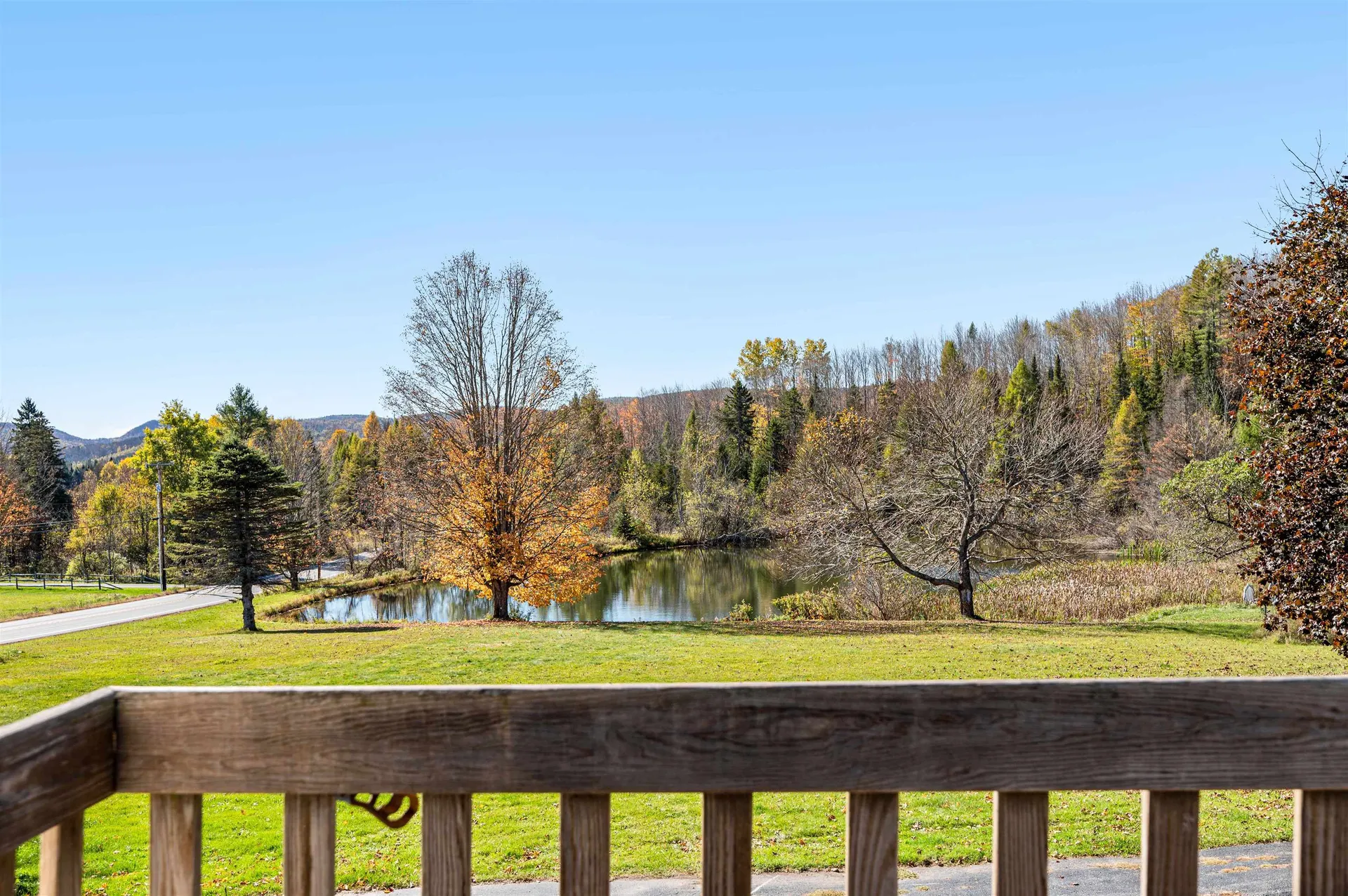 2016 Vermont Route 110 Washington VT 05675