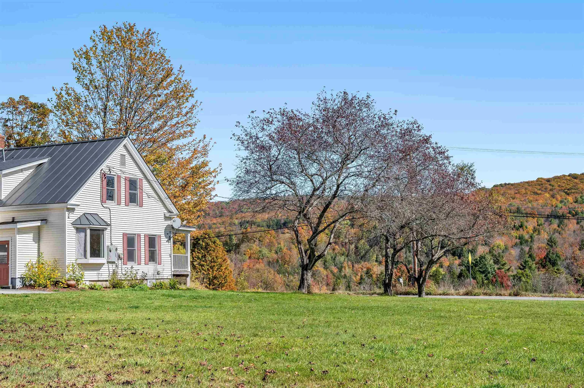 2016 Vermont Route 110 Washington VT 05675