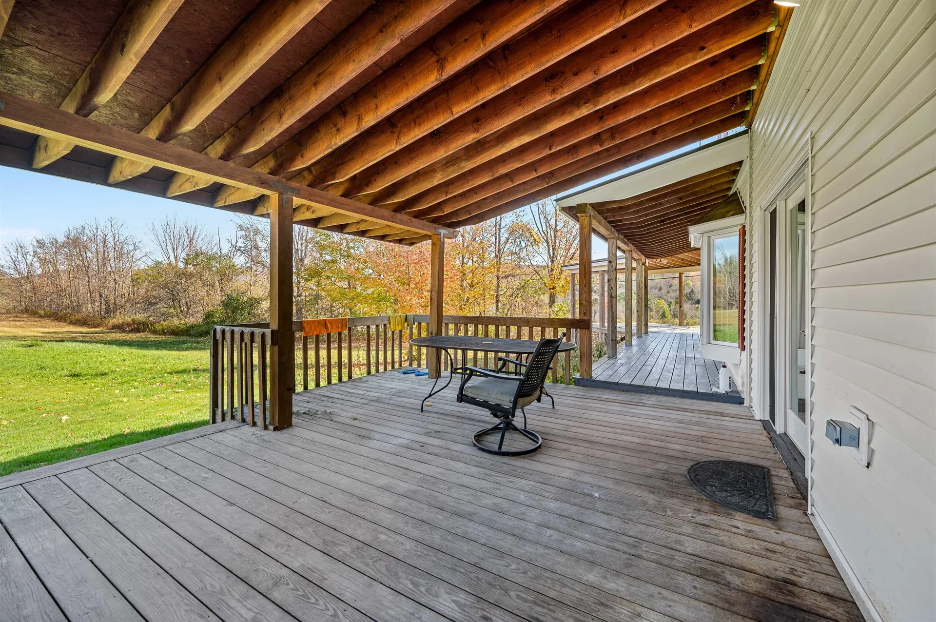 2016 Vermont Route 110 Washington VT 05675