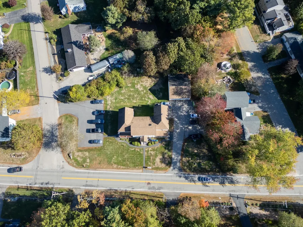 22 Mace Road Hampton NH 03842