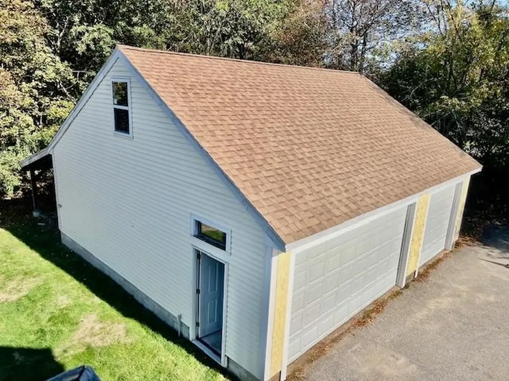 22 Mace Road Hampton NH 03842