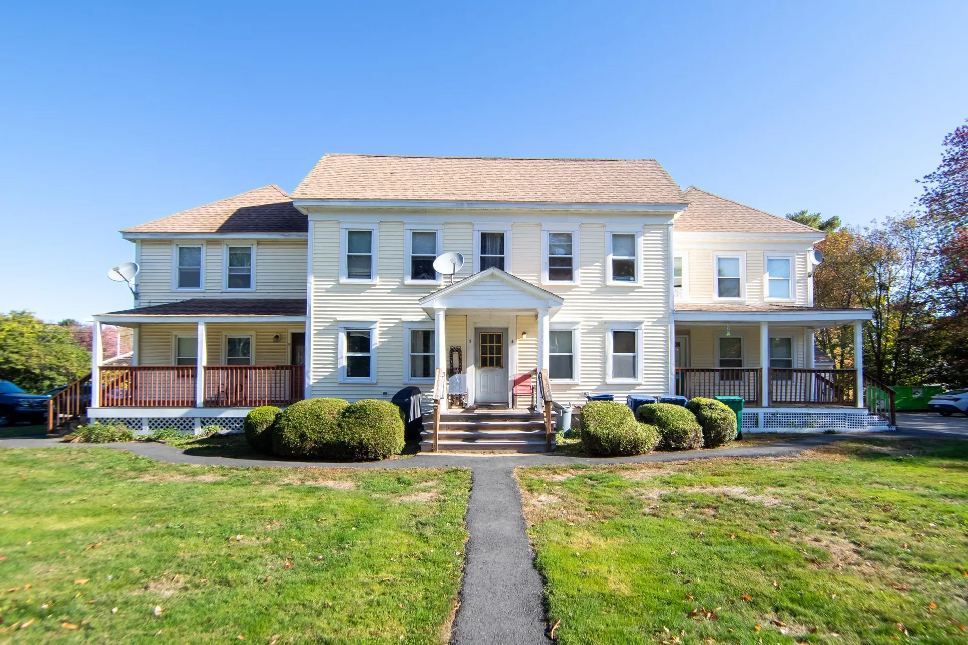 22 Mace Road Hampton NH 03842