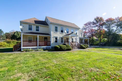 22 Mace Road Hampton NH 03842