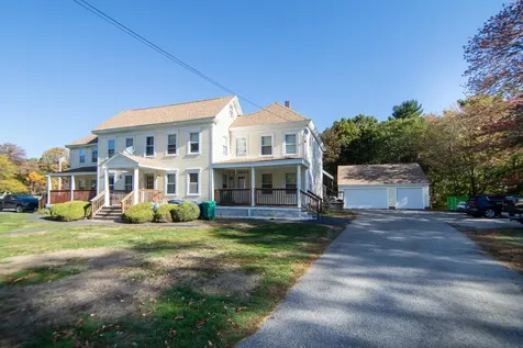 22 Mace Road Hampton NH 03842