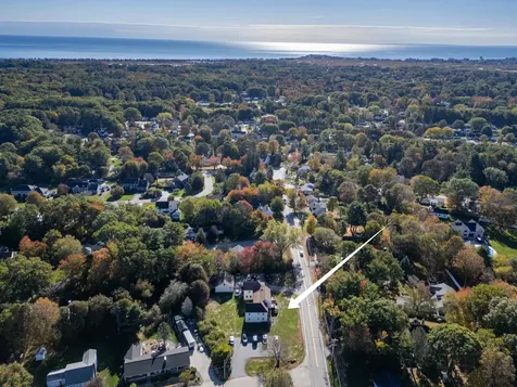 22 Mace Road Hampton NH 03842