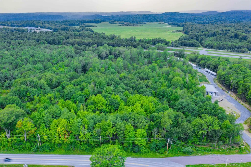 0 Bartlett Road Milton VT 05468