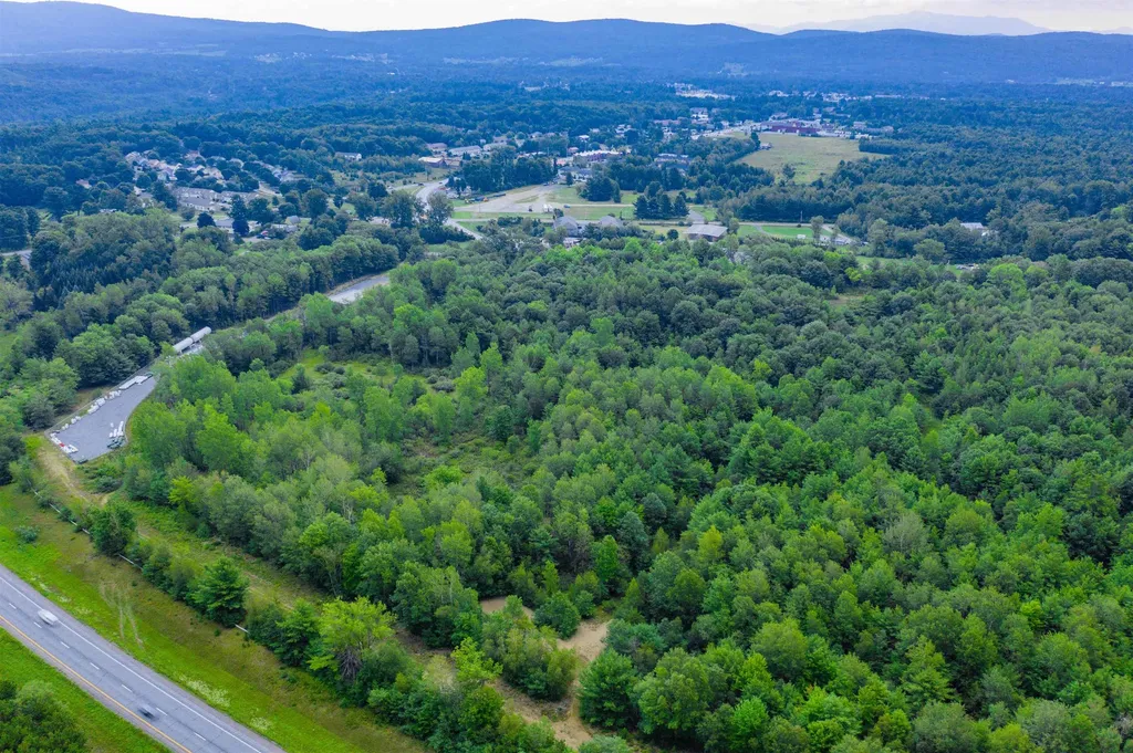 0 Bartlett Road Milton VT 05468