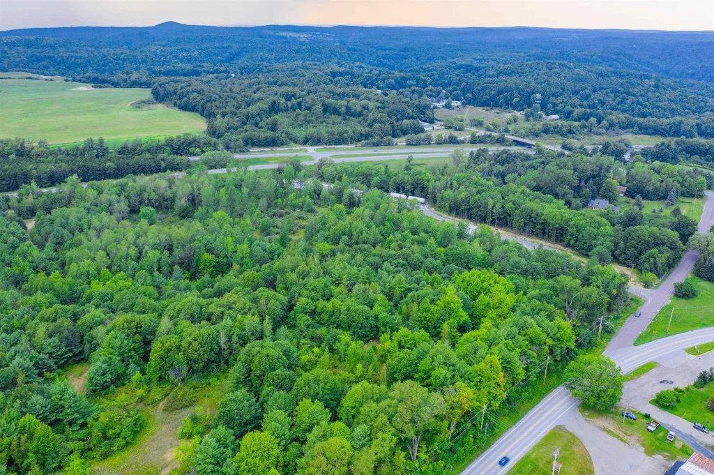 0 Bartlett Road Milton VT 05468