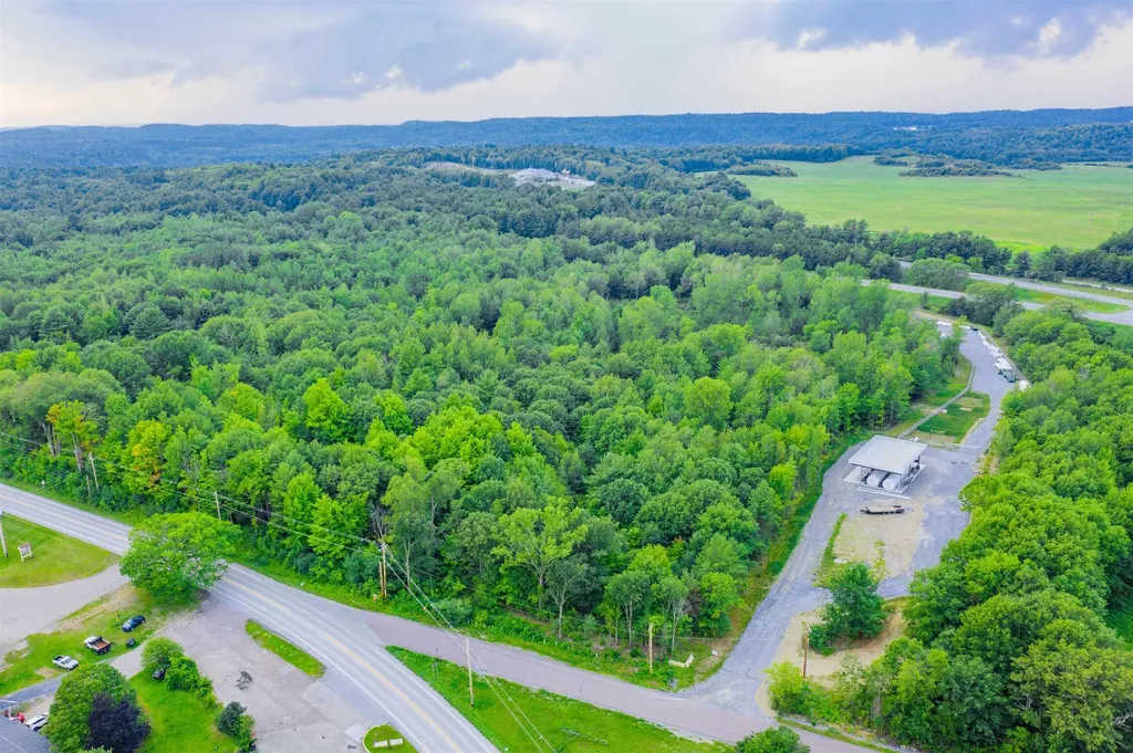 0 Bartlett Road Milton VT 05468