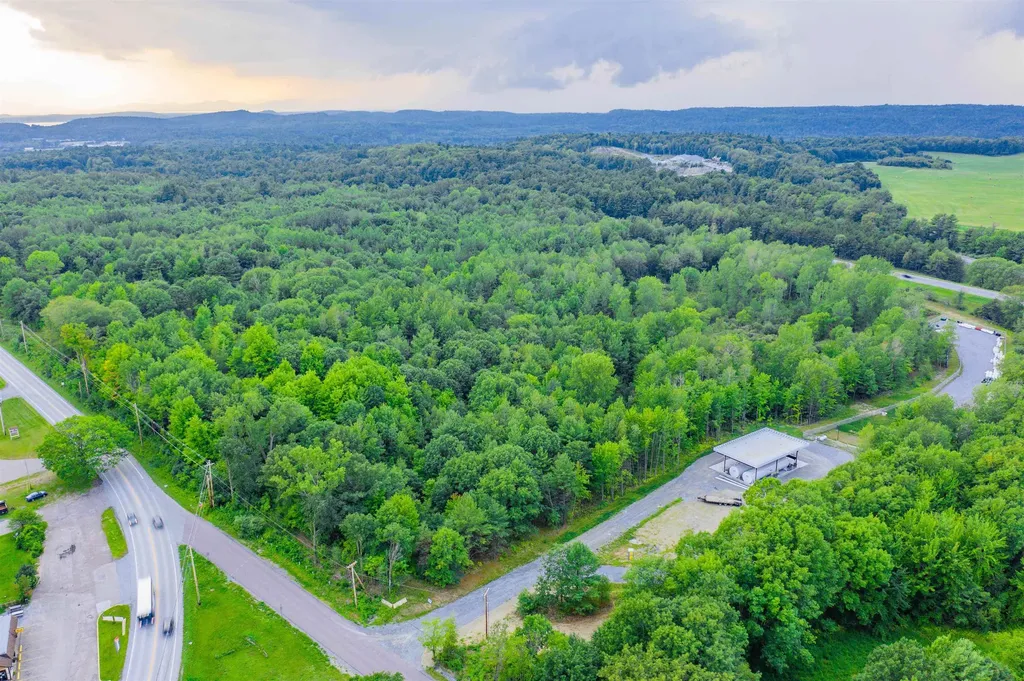 0 Bartlett Road Milton VT 05468