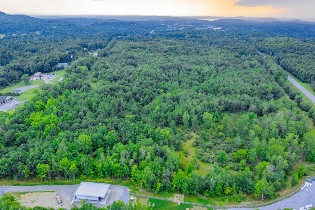 0 Bartlett Road Milton VT 05468