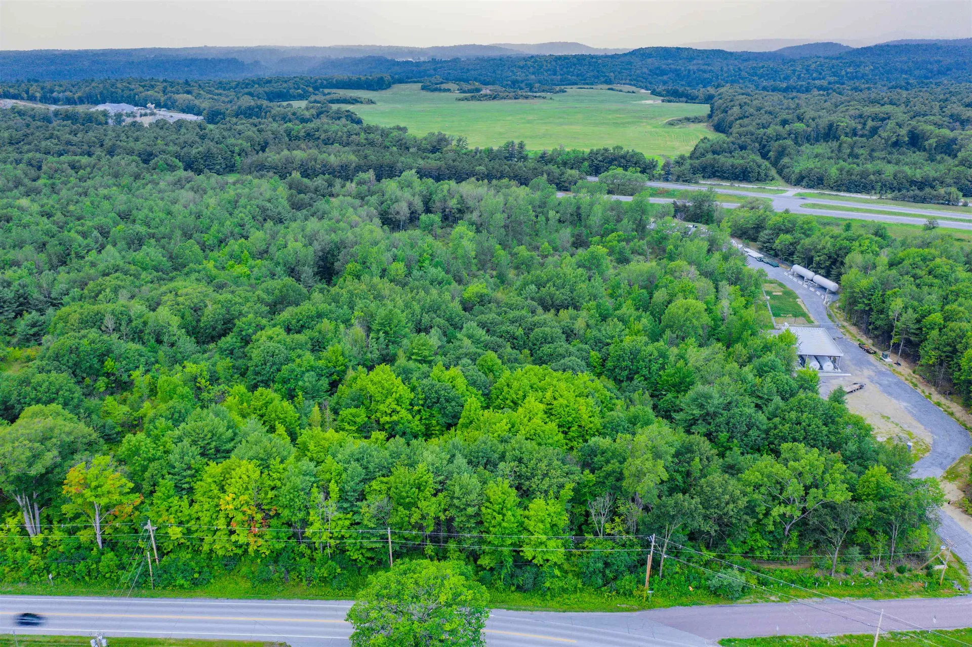 0 Bartlett Road Milton VT 05468
