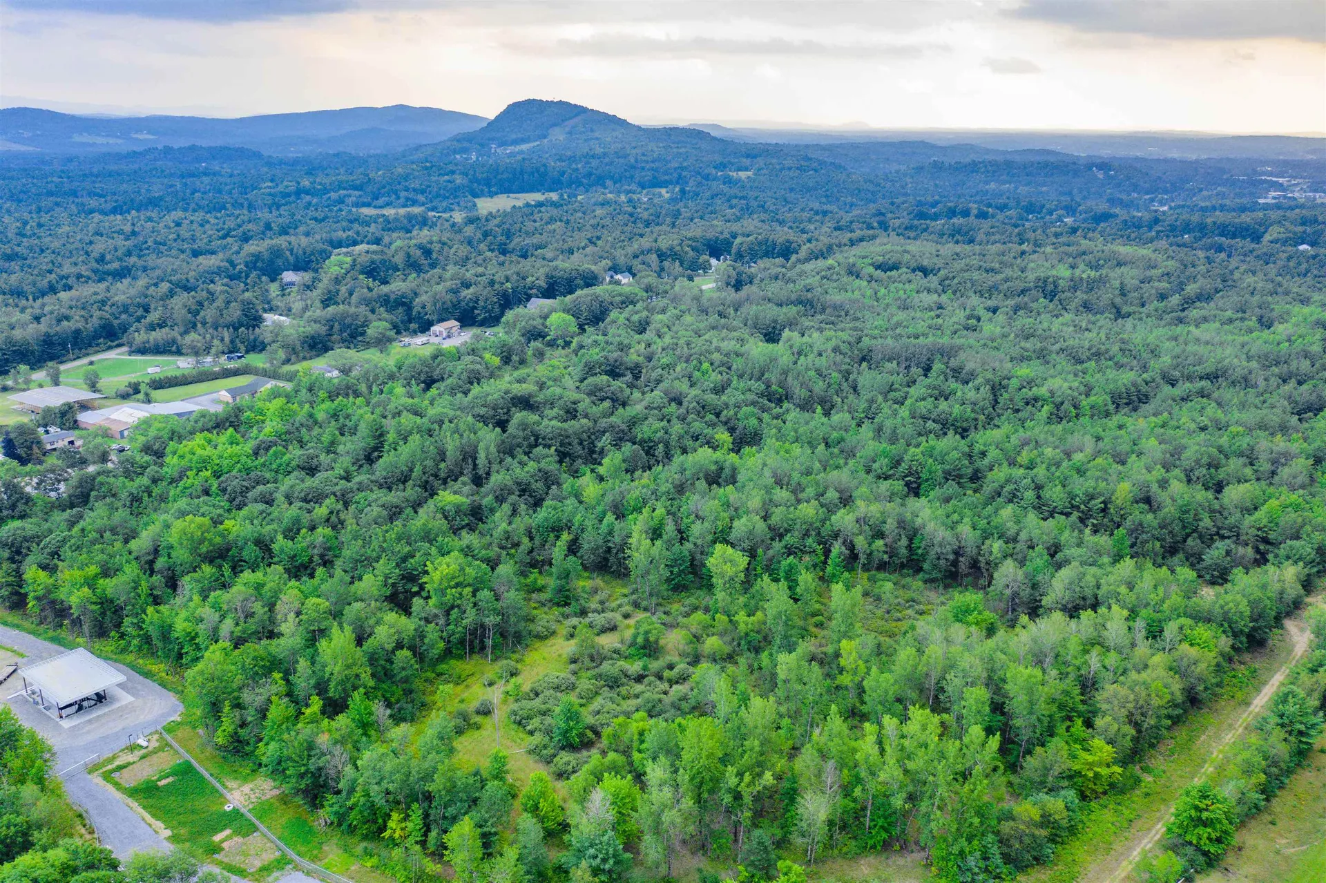 0 Bartlett Road Milton VT 05468