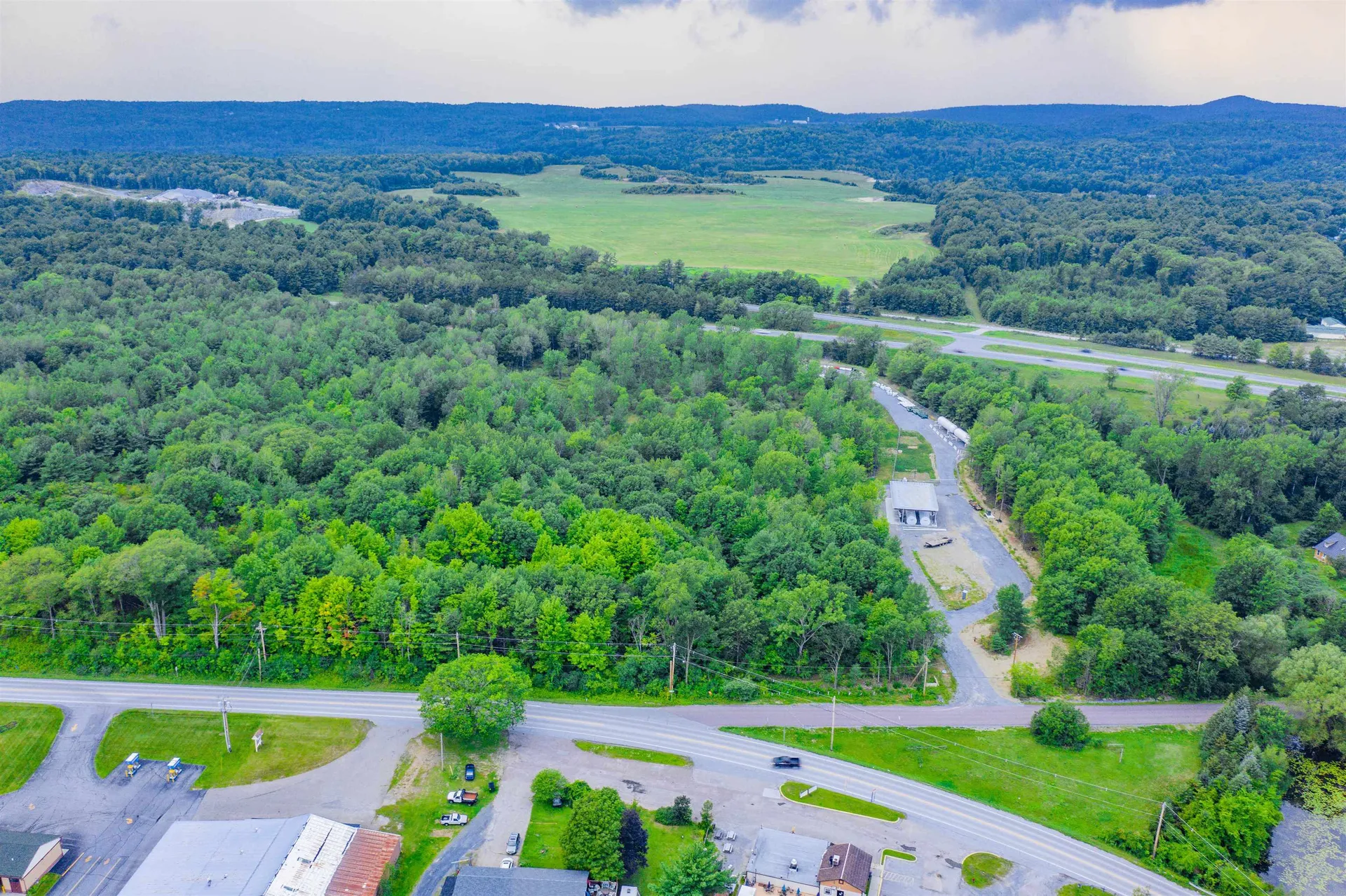 0 Bartlett Road Milton VT 05468