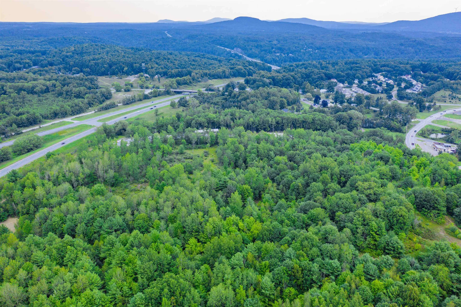 0 Bartlett Road Milton VT 05468