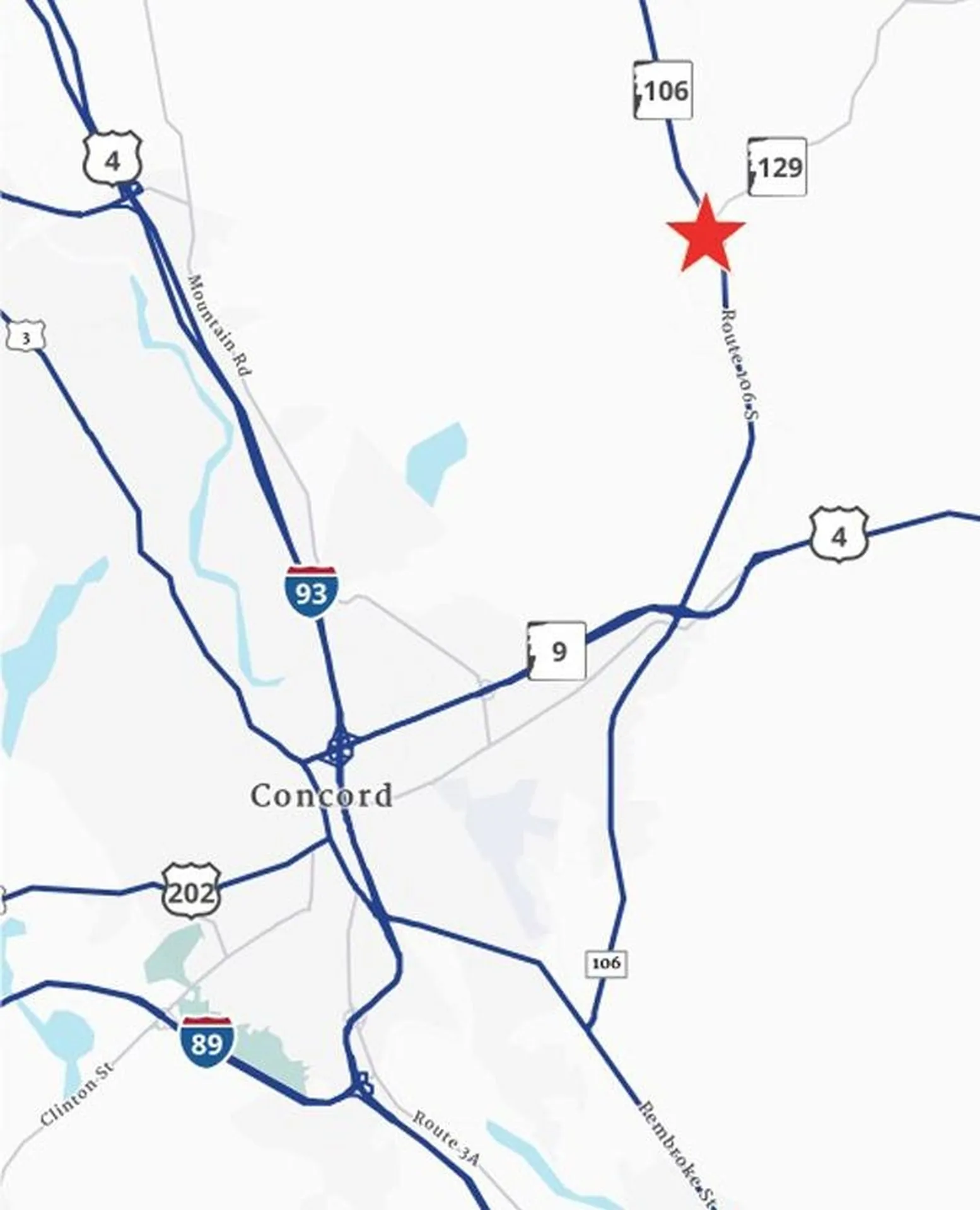 39 Route 129 Loudon NH 03307