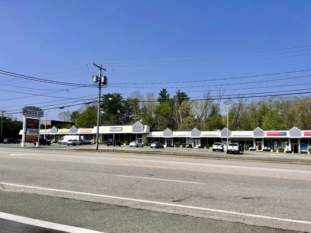 18 Plaistow Road Plaistow NH 03865