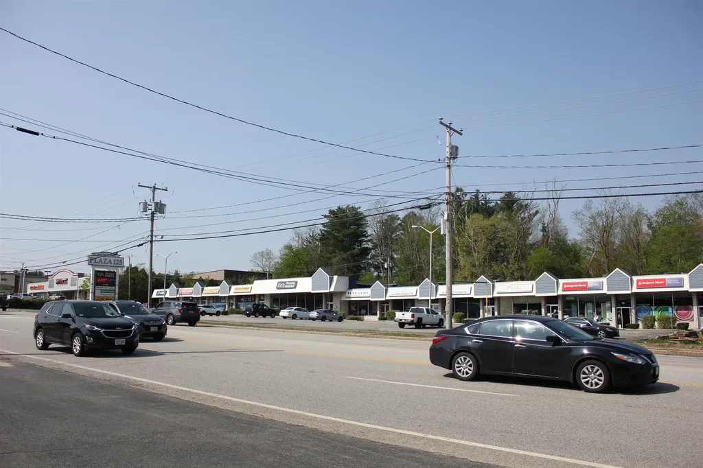 18 Plaistow Road Plaistow NH 03865