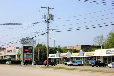 18 Plaistow Road Plaistow NH 03865