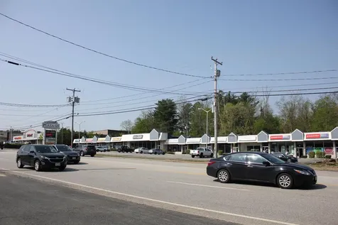 18 Plaistow Road Plaistow NH 03865