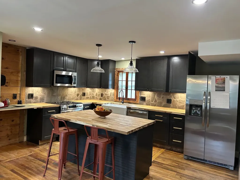 19 Sinclair Road Johnson VT 05656