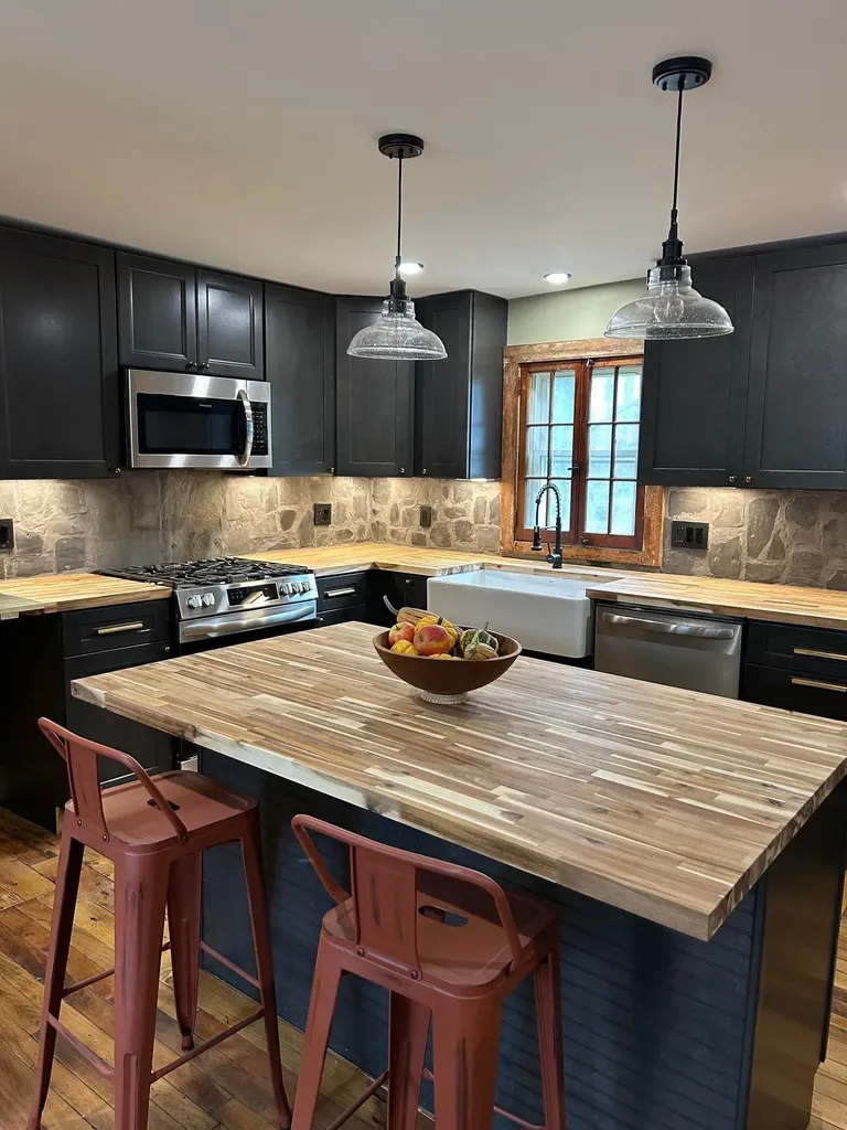 19 Sinclair Road Johnson VT 05656