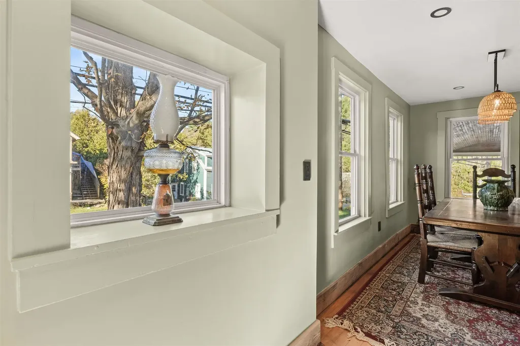 19 Sinclair Road Johnson VT 05656