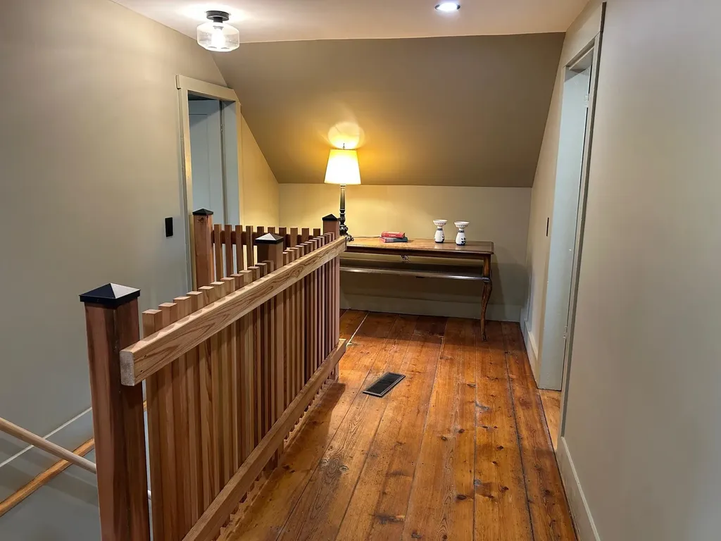 19 Sinclair Road Johnson VT 05656