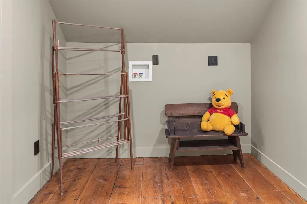 19 Sinclair Road Johnson VT 05656