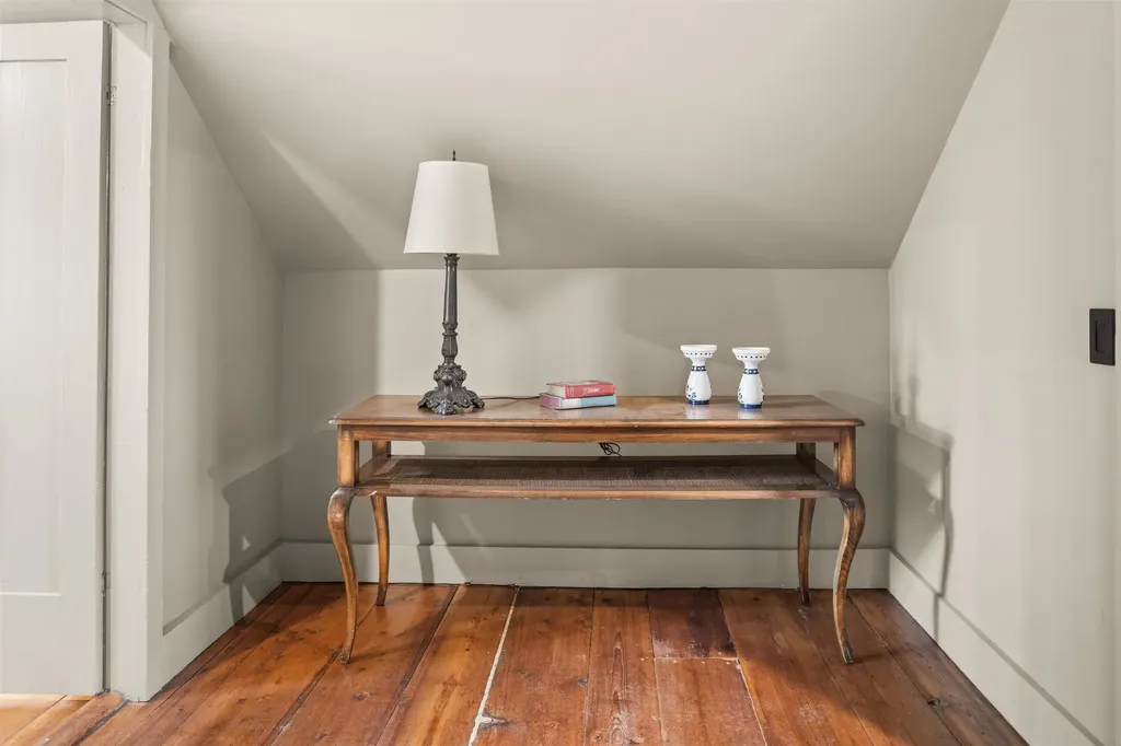 19 Sinclair Road Johnson VT 05656