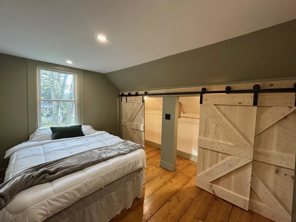 19 Sinclair Road Johnson VT 05656