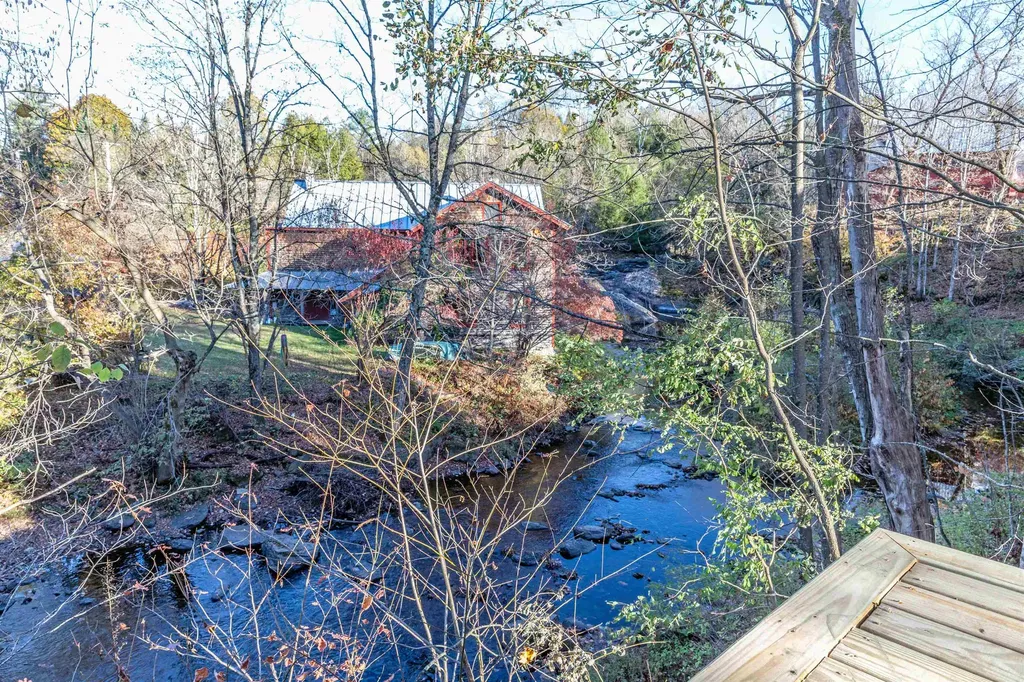 19 Sinclair Road Johnson VT 05656