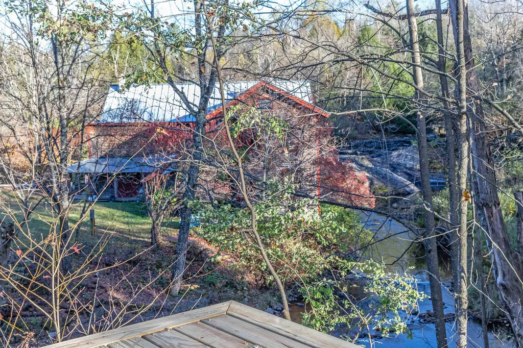 19 Sinclair Road Johnson VT 05656