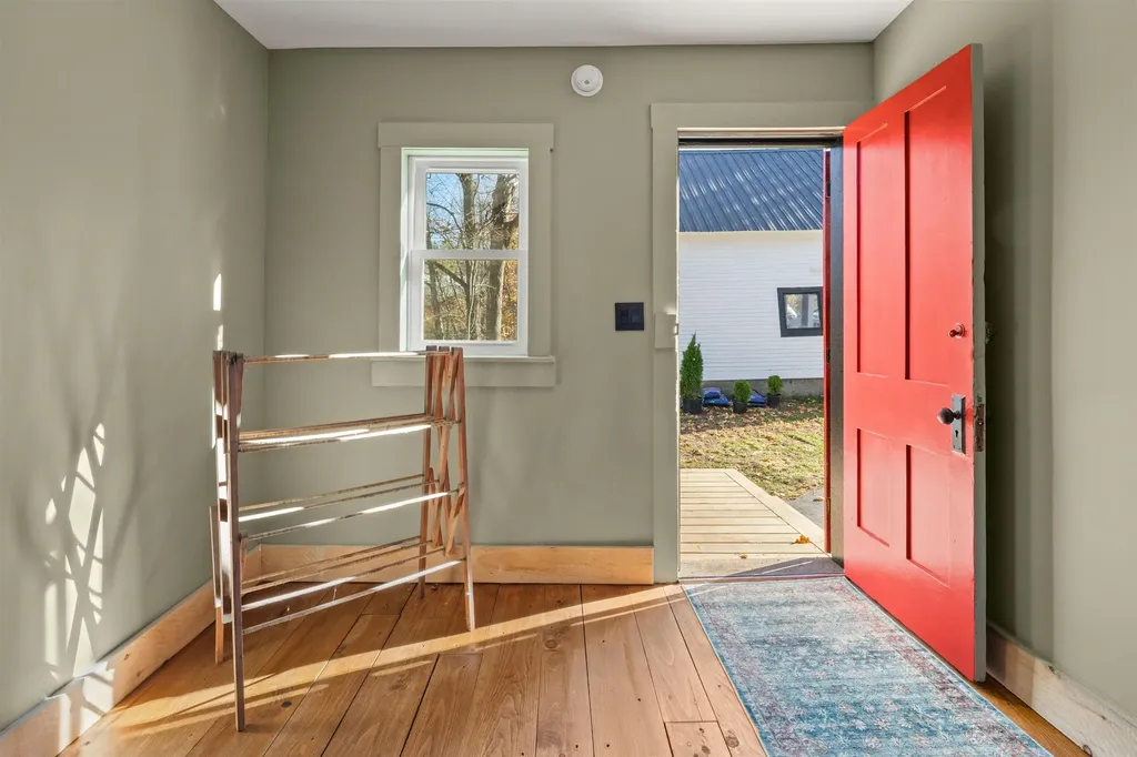 19 Sinclair Road Johnson VT 05656