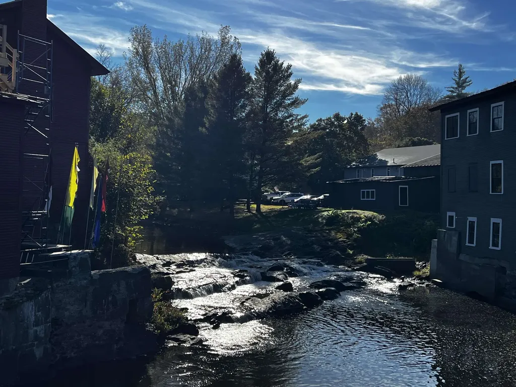 19 Sinclair Road Johnson VT 05656