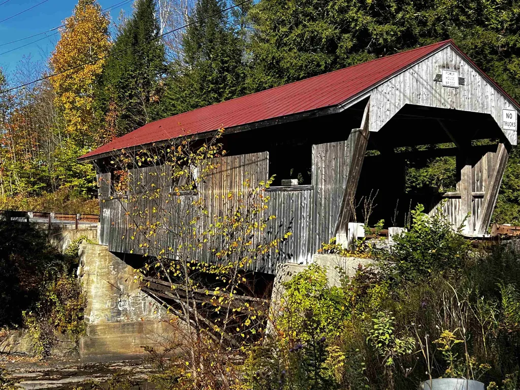 19 Sinclair Road Johnson VT 05656