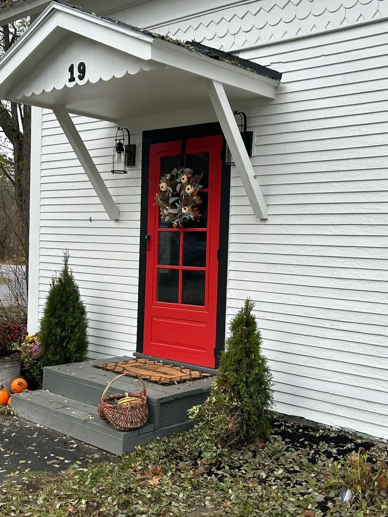 19 Sinclair Road Johnson VT 05656