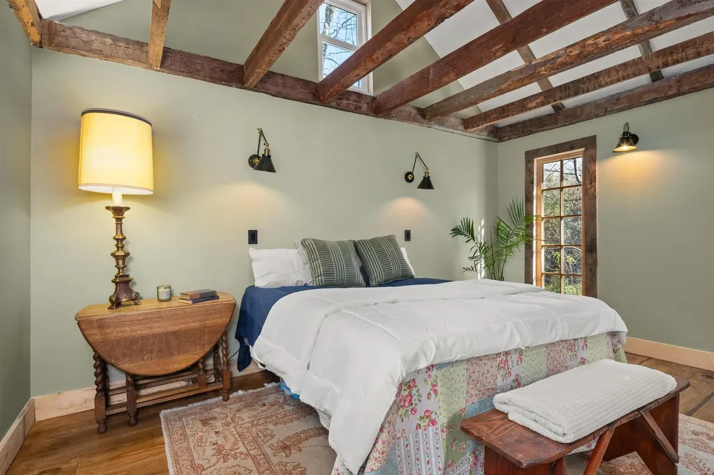 19 Sinclair Road Johnson VT 05656