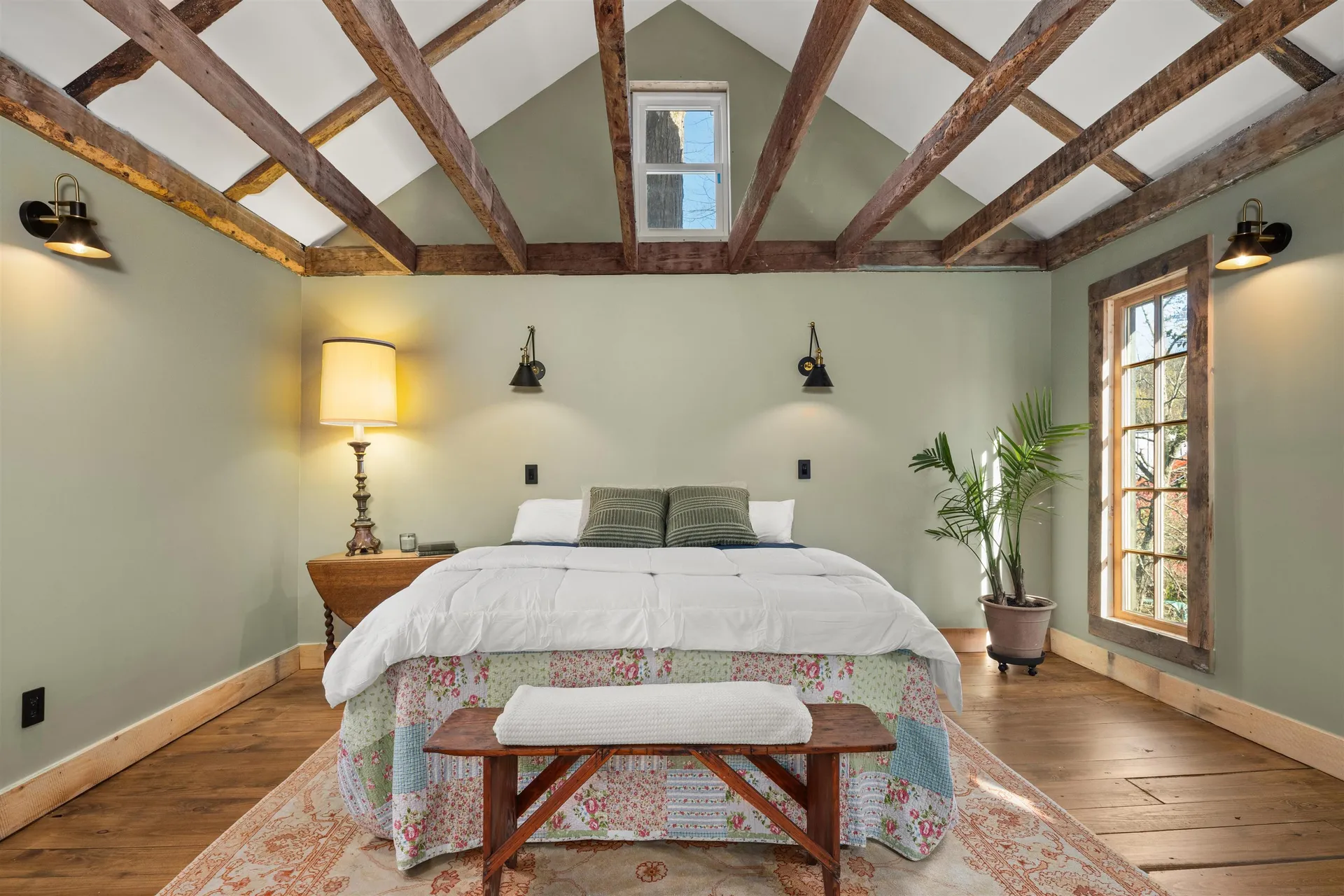 19 Sinclair Road Johnson VT 05656