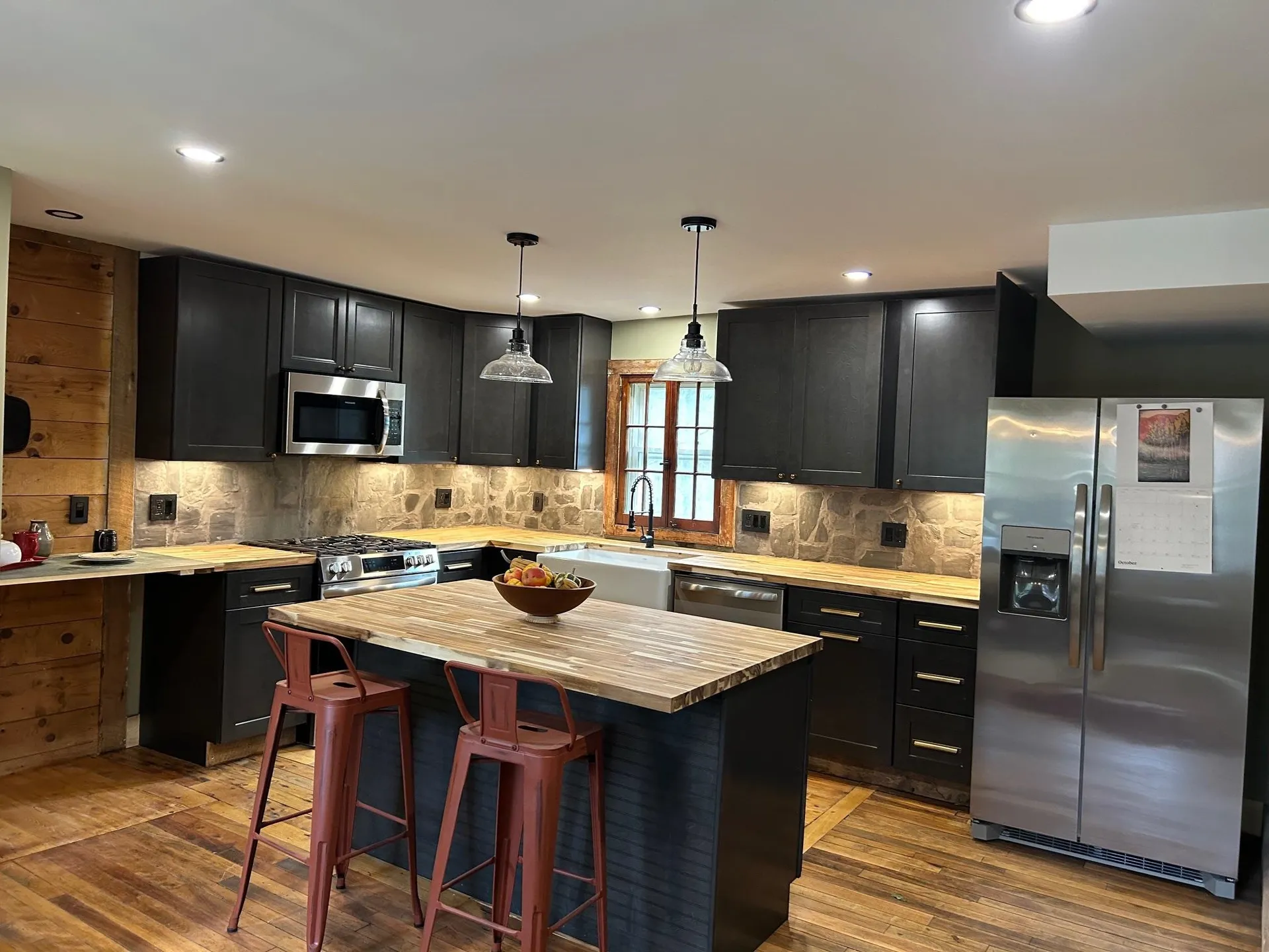 19 Sinclair Road Johnson VT 05656