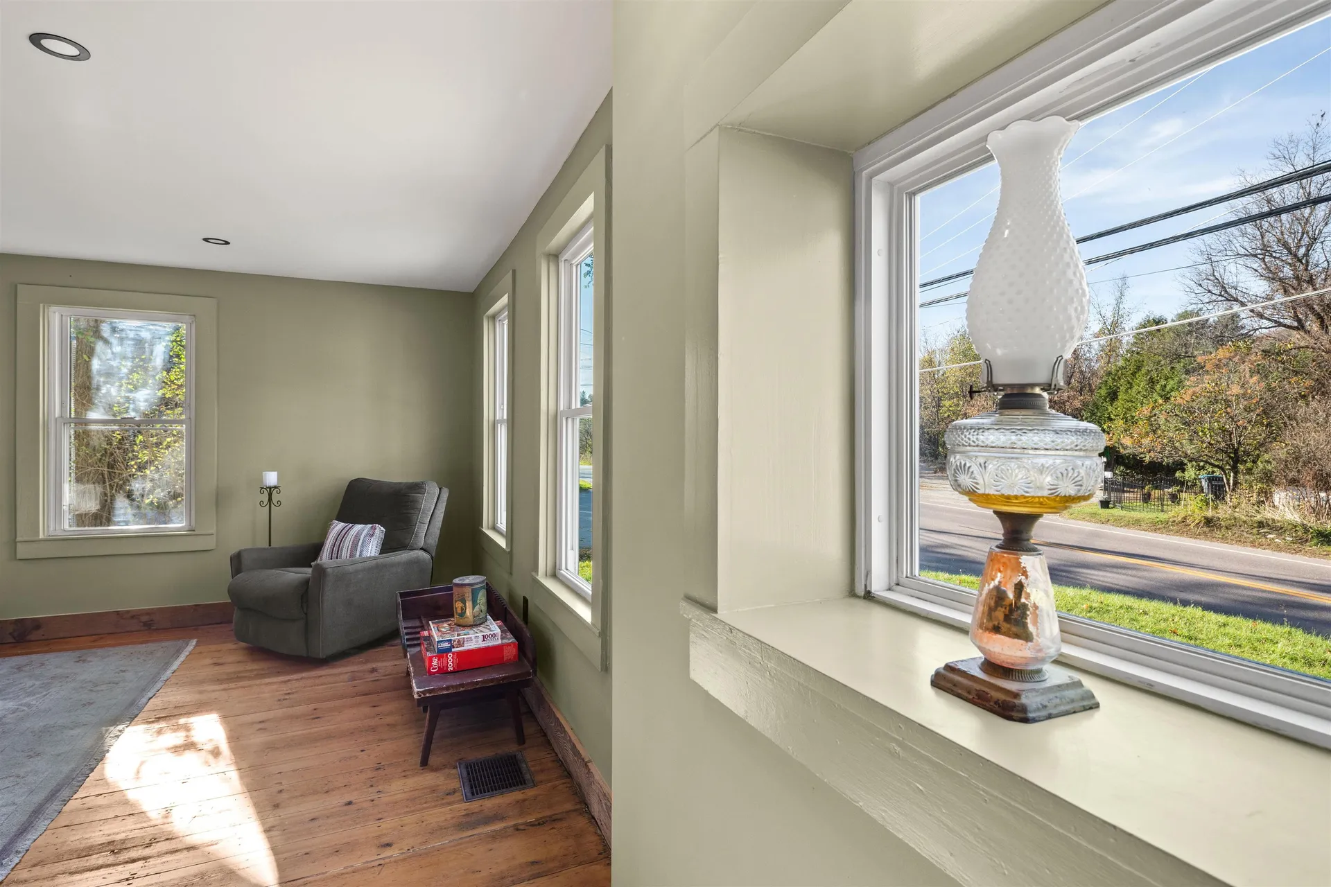 19 Sinclair Road Johnson VT 05656