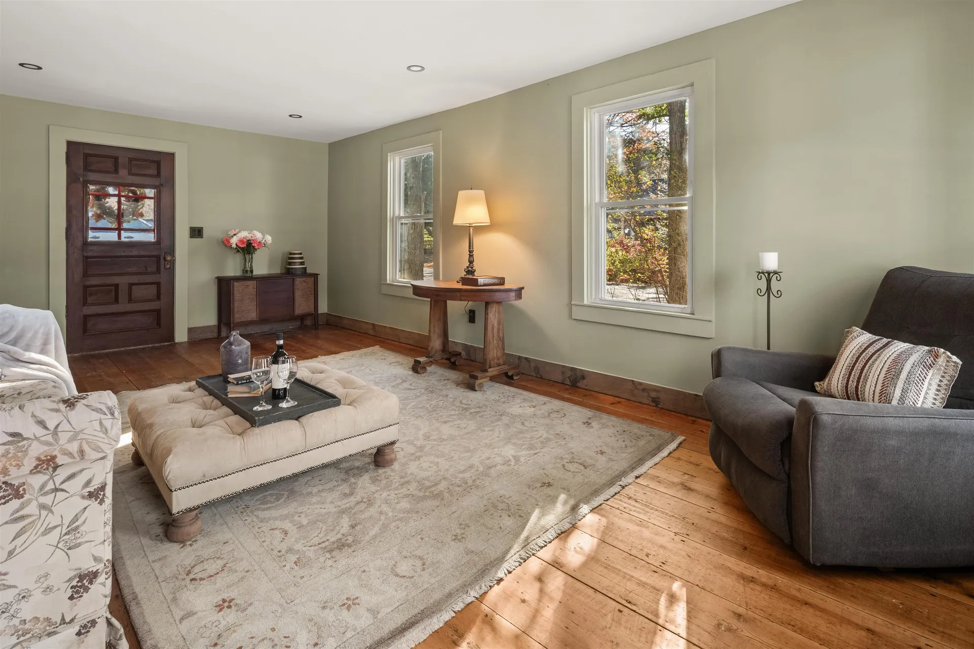 19 Sinclair Road Johnson VT 05656